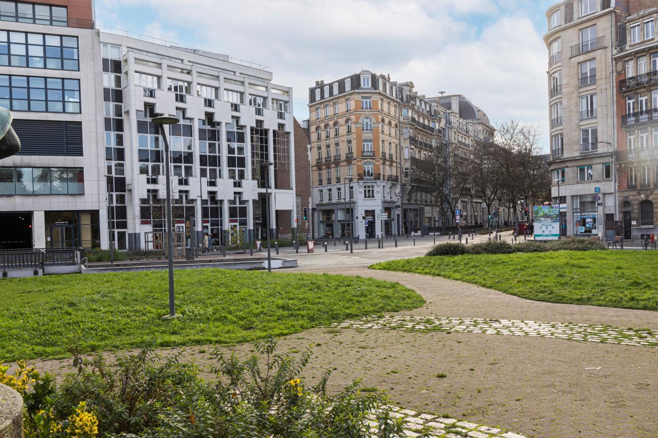 Bureau Lille 831m² Vente bureau Lille Nord OVBUR2426431 5